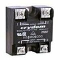 Crydom Ssr Relay  Panel Mount  Ip00  660Vac/25A  Dc In H12WD4825G